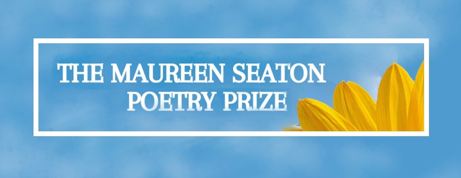 The Maureen Seaton Prize